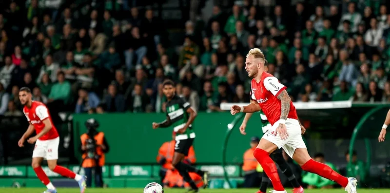 Braga vs Vilafranquense Prediction and Betting Tips (13.04.2025) Braga vs Vilafranquense Prediction and Betting Tips (13.04.2025)