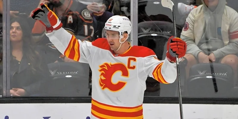 Calgary Flames - San Jose Sharks Calgary Flames - San Jose Sharks