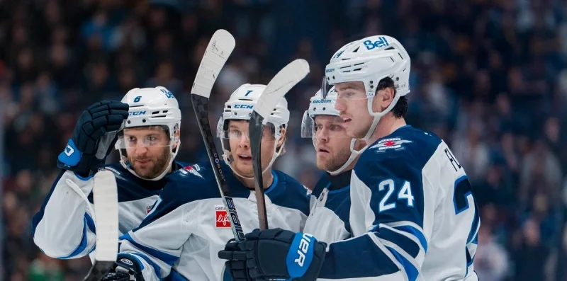 Winnipeg Jets vs Edmonton Oilers Prediction and Betting Tips (14.04.2025) Winnipeg Jets vs Edmonton Oilers Prediction and Betting Tips (14.04.2025)