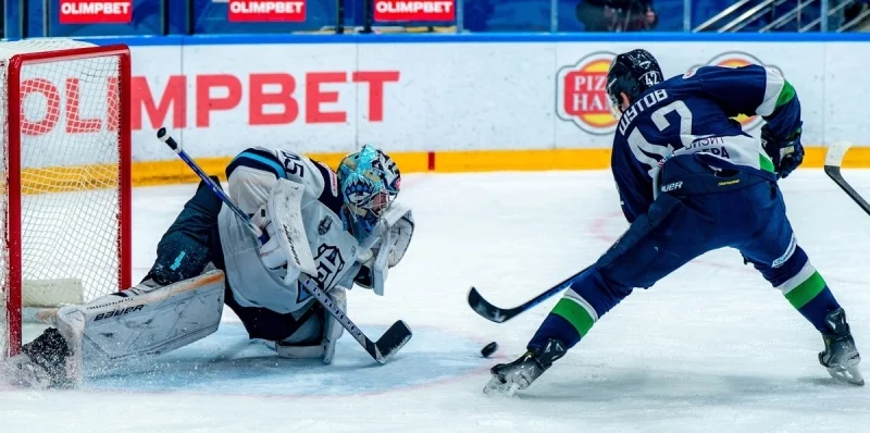 Norilsk vs Ugra Khanty-Mansiysk Prediction and Betting Tips (14.04.2025) Norilsk vs Ugra Khanty-Mansiysk Prediction and Betting Tips (14.04.2025)
