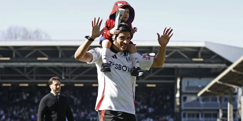 AFC Bournemouth vs Fulham Prediction and Betting Tips (14.04.2025) AFC Bournemouth vs Fulham Prediction and Betting Tips (14.04.2025)