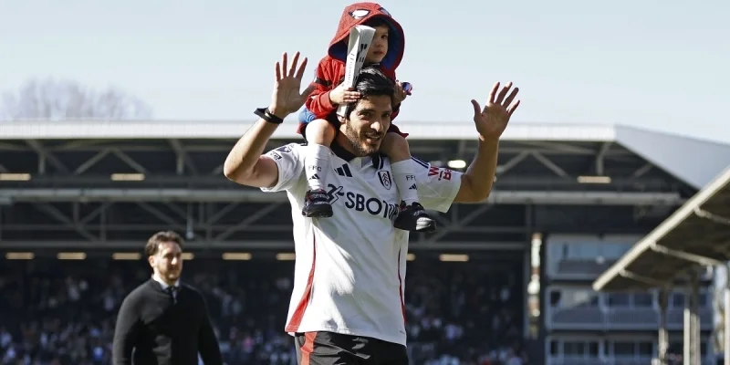 AFC Bournemouth - Fulham AFC Bournemouth - Fulham