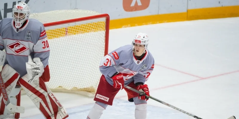 MHC Spartak vs Dynamo St. Petersburg Juniors Prediction and Betting Tips (14.04.2025) MHC Spartak vs Dynamo St. Petersburg Juniors Prediction and Betting Tips (14.04.2025)