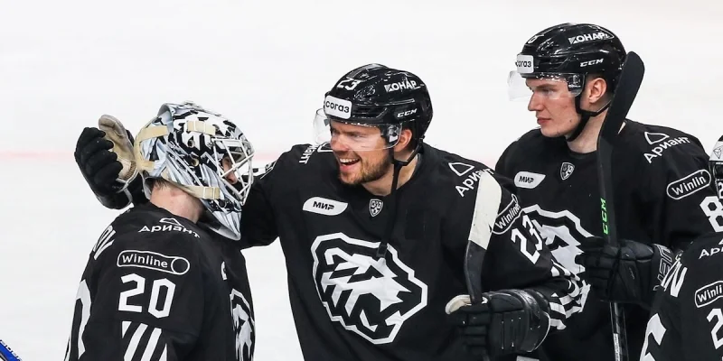 Traktor vs Dinamo Minsk Prediction and Betting Tips (14.04.2025) Traktor vs Dinamo Minsk Prediction and Betting Tips (14.04.2025)