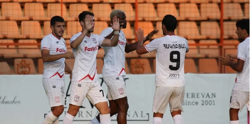West Armenia vs Ararat Prediction and Betting Tips (14.04.2025) West Armenia vs Ararat Prediction and Betting Tips (14.04.2025)