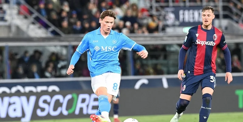 SSC Napoli vs Empoli Prediction and Betting Tips (14.04.2025) SSC Napoli vs Empoli Prediction and Betting Tips (14.04.2025)