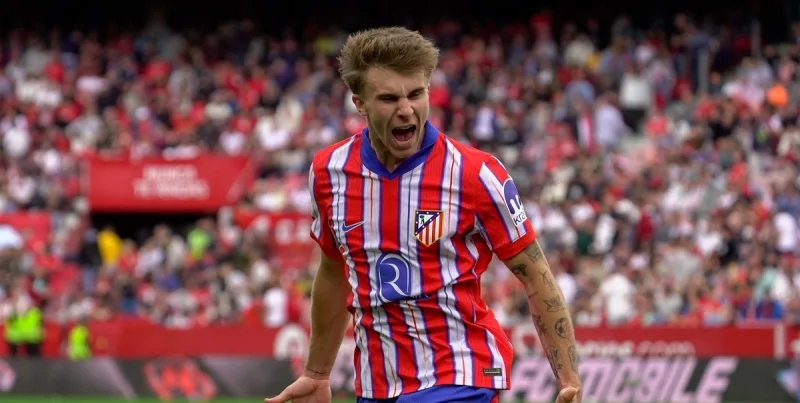 Atletico Madrid vs Real Valladolid Prediction and Betting Tips (14.04.2025) Atletico Madrid vs Real Valladolid Prediction and Betting Tips (14.04.2025)