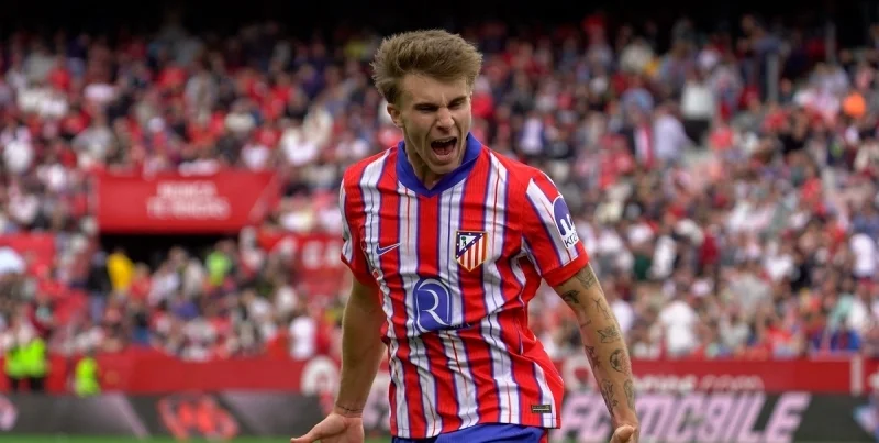 Atletico Madrid - Real Valladolid Atletico Madrid - Real Valladolid