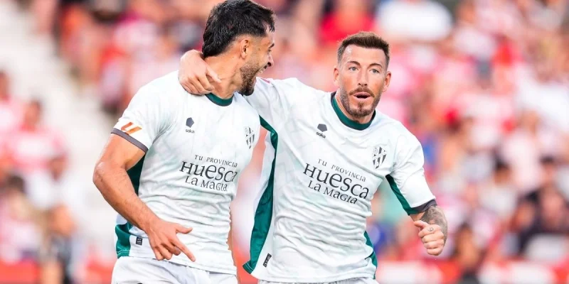 SD Huesca vs Malaga Prediction and Betting Tips (14.04.2025) SD Huesca vs Malaga Prediction and Betting Tips (14.04.2025)