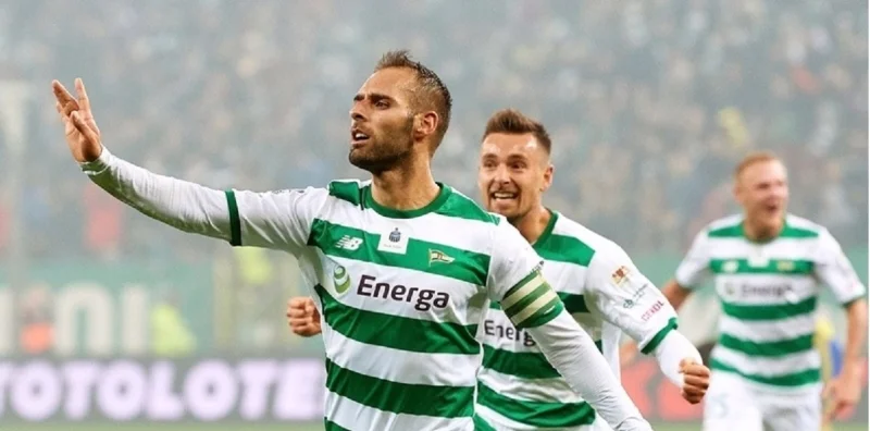 Lechia Gdansk - Stal Mielec Lechia Gdansk - Stal Mielec