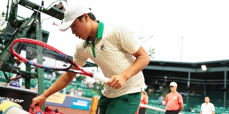 Pedro Martinez vs Brandon Nakashima Prediction and Betting Tips (14.04.2025) Pedro Martinez vs Brandon Nakashima Prediction and Betting Tips (14.04.2025)