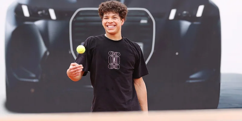 Borna Gojo vs Ben Shelton Prediction and Betting Tips (14.04.2025) Borna Gojo vs Ben Shelton Prediction and Betting Tips (14.04.2025)