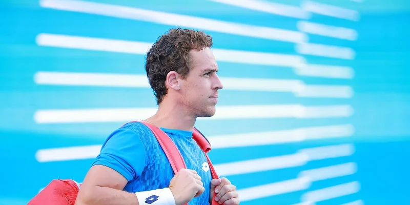 Roberto Carballes vs Jordan Thompson Prediction and Betting Tips (14.04.2025) Roberto Carballes vs Jordan Thompson Prediction and Betting Tips (14.04.2025)