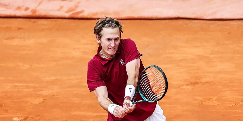 Matteo Arnaldi vs Sebastian Korda Prediction and Betting Tips (14.04.2025) Matteo Arnaldi vs Sebastian Korda Prediction and Betting Tips (14.04.2025)