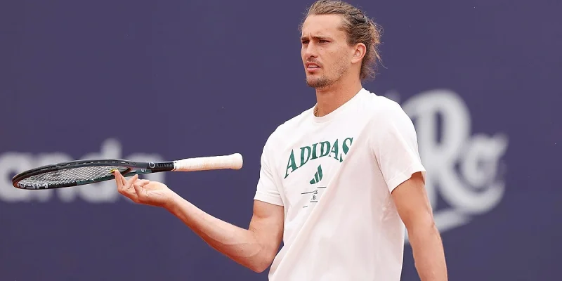 Alexander Zverev vs Alexandre Muller Prediction and Betting Tips (14.04.2025) Alexander Zverev vs Alexandre Muller Prediction and Betting Tips (14.04.2025)