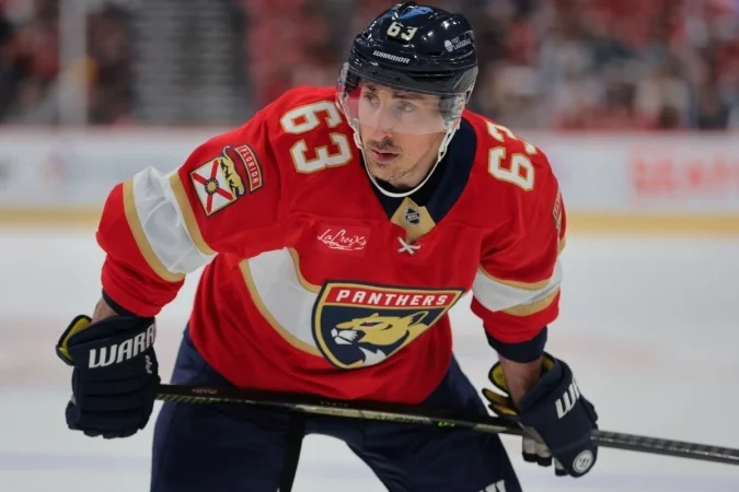 Florida Panthers - New York Rangers Florida Panthers - New York Rangers