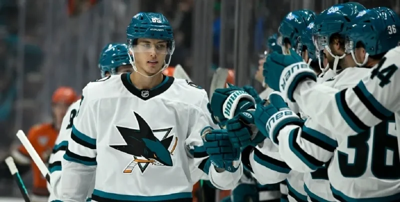 Vancouver Canucks - San Jose Sharks Vancouver Canucks - San Jose Sharks