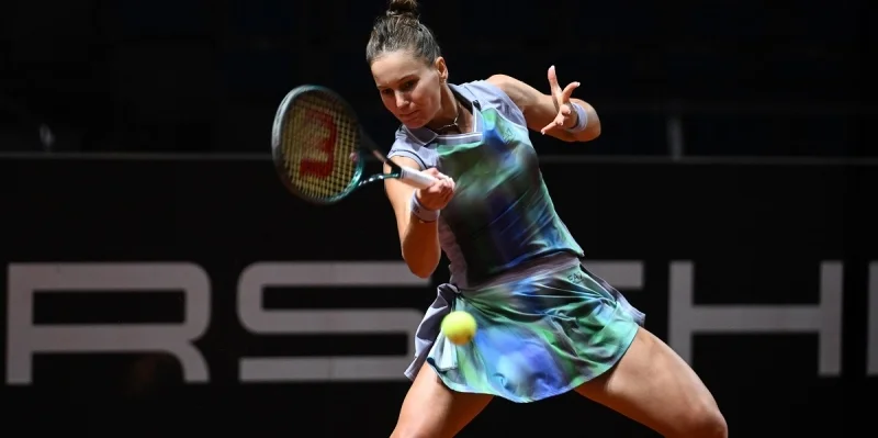 Veronika Kudermetova vs Diana Shnaider Prediction and Betting Tips (14.04.2025) Veronika Kudermetova vs Diana Shnaider Prediction and Betting Tips (14.04.2025)