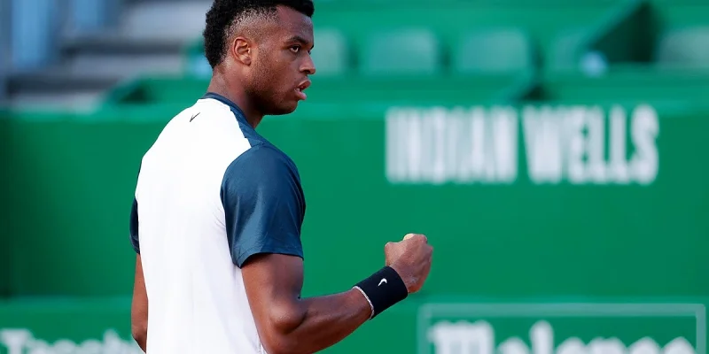Hamad Medjedovic vs Giovanni Mpetshi Perricard Prediction and Betting Tips (14.04.2025) Hamad Medjedovic vs Giovanni Mpetshi Perricard Prediction and Betting Tips (14.04.2025)