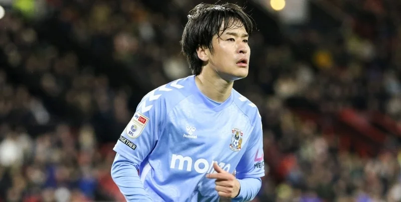 Hull City - Coventry City Hull City - Coventry City