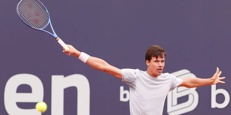 Chun-Hsin Tseng vs Daniel Altmaier Prediction and Betting Tips (14.04.2025) Chun-Hsin Tseng vs Daniel Altmaier Prediction and Betting Tips (14.04.2025)