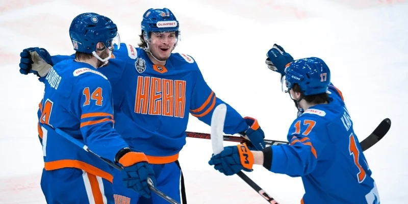 SKA-Neva vs Khimik Voskresensk Predicción y Consejos de apuestas (15.04.2025) SKA-Neva vs Khimik Voskresensk Predicción y Consejos de apuestas (15.04.2025)
