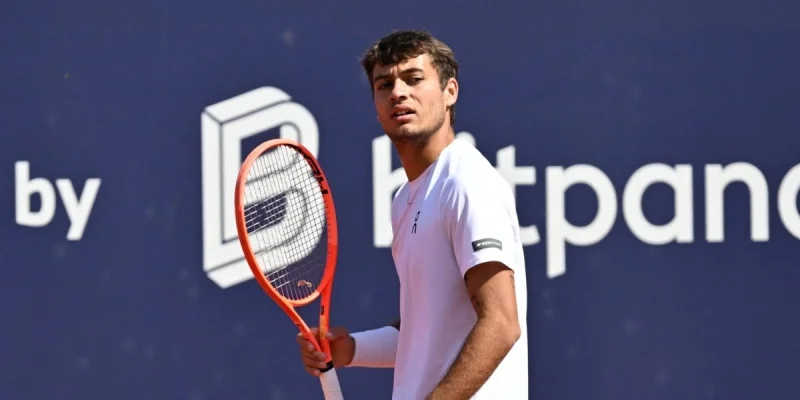 Flavio Cobolli vs Alexander Shevchenko Prediction and Betting Tips (15.04.2025) Flavio Cobolli vs Alexander Shevchenko Prediction and Betting Tips (15.04.2025)