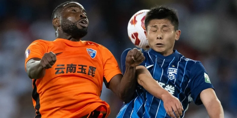Wuhan Three Towns vs Beijing Guoan Prediction and Betting Tips (15.04.2025) Wuhan Three Towns vs Beijing Guoan Prediction and Betting Tips (15.04.2025)