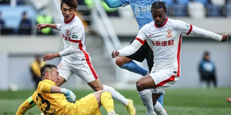 Shenzhen Xinpengcheng vs Changchun Yatai Prediction and Betting Tips (15.04.2025) Shenzhen Xinpengcheng vs Changchun Yatai Prediction and Betting Tips (15.04.2025)