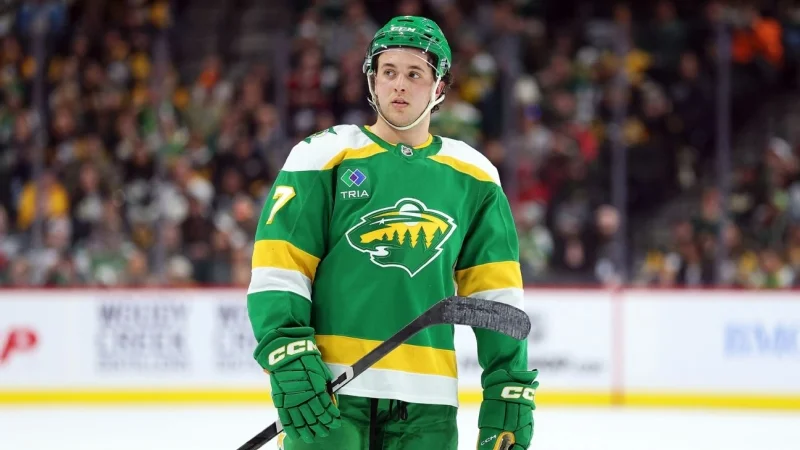 Minnesota Wild vs Anaheim Ducks Prediction and Betting Tips (16.04.2025) Minnesota Wild vs Anaheim Ducks Prediction and Betting Tips (16.04.2025)
