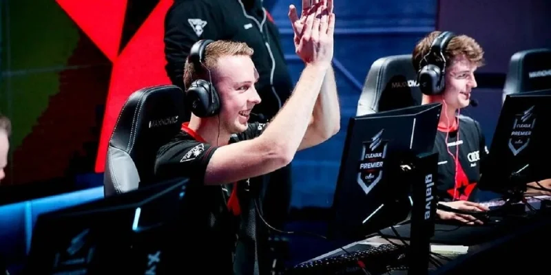 Astralis vs ENCE eSports Prediction and Betting Tips (15.04.2025) Astralis vs ENCE eSports Prediction and Betting Tips (15.04.2025)