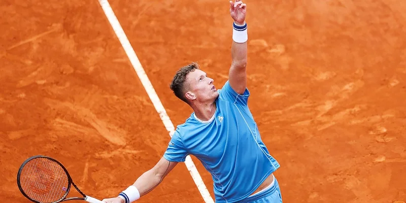 Jiri Lehecka vs Luciano Darderi Prediction and Betting Tips (15.04.2025) Jiri Lehecka vs Luciano Darderi Prediction and Betting Tips (15.04.2025)