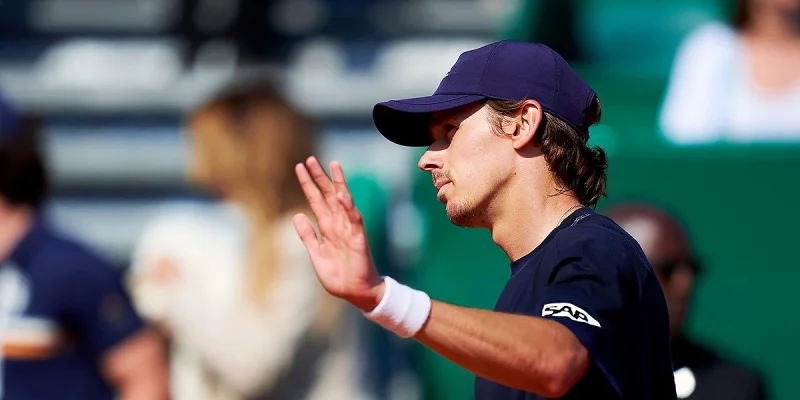 Tomas Etcheverry vs Alex de Minaur Prediction and Betting Tips (15.04.2025) Tomas Etcheverry vs Alex de Minaur Prediction and Betting Tips (15.04.2025)