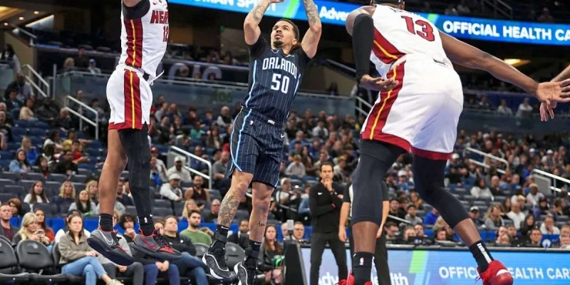 Orlando Magic vs Atlanta Hawks Predicción y Consejos de apuestas (16.04.2025) Orlando Magic vs Atlanta Hawks Predicción y Consejos de apuestas (16.04.2025)