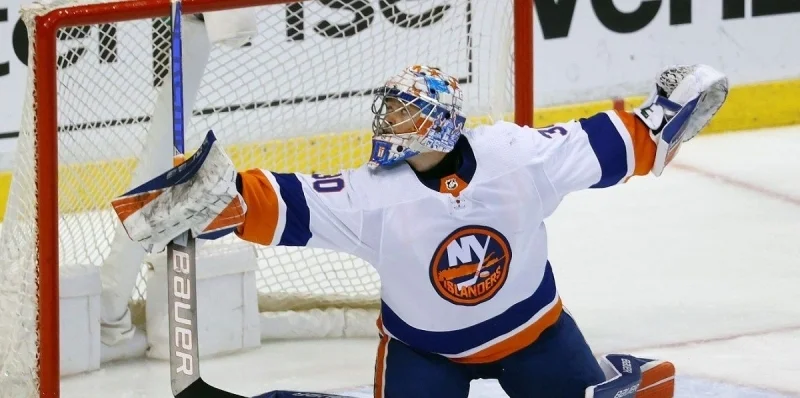 New York Islanders - Washington Capitals New York Islanders - Washington Capitals