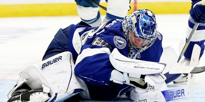 Tampa Bay Lightning - Florida Panthers Tampa Bay Lightning - Florida Panthers