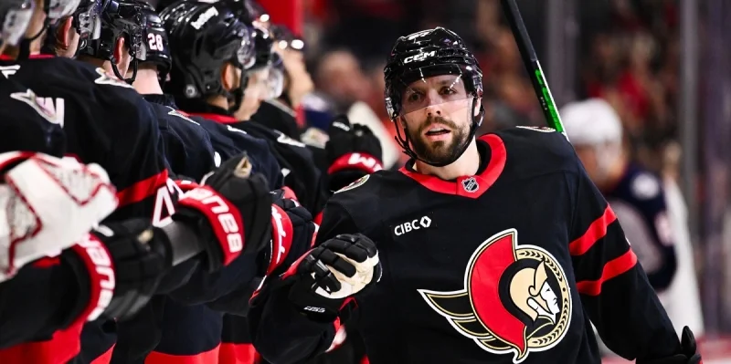 Ottawa Senators vs Chicago Blackhawks Prediction and Betting Tips (16.04.2025) Ottawa Senators vs Chicago Blackhawks Prediction and Betting Tips (16.04.2025)