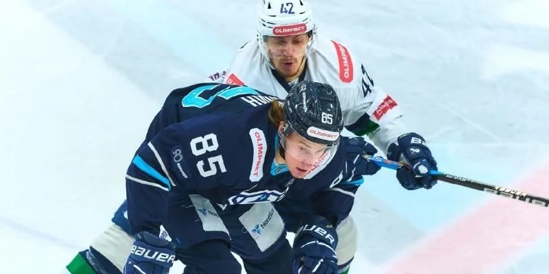Norilsk - Ugra Khanty-Mansiysk Norilsk - Ugra Khanty-Mansiysk
