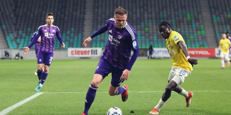 Nafta vs Maribor Prediction and Betting Tips (16.04.2025) Nafta vs Maribor Prediction and Betting Tips (16.04.2025)