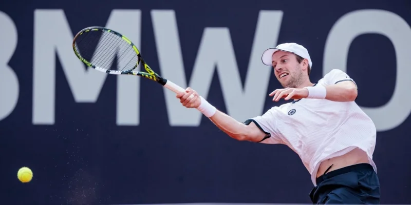 Botic van de Zandschulp vs Ben Shelton Prediction and Betting Tips (16.04.2025) Botic van de Zandschulp vs Ben Shelton Prediction and Betting Tips (16.04.2025)