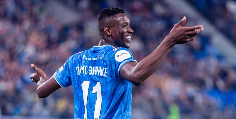 Zenit St. Petersburg vs FC Rostov Predicción y Consejos de apuestas (16.04.2025) Zenit St. Petersburg vs FC Rostov Predicción y Consejos de apuestas (16.04.2025)