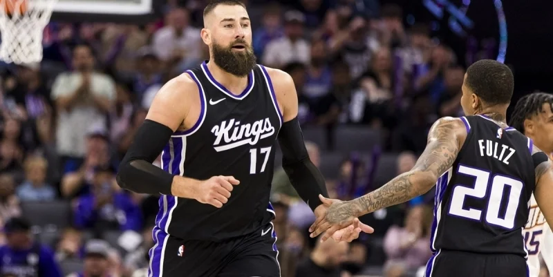 Sacramento Kings - Dallas Mavericks Sacramento Kings - Dallas Mavericks
