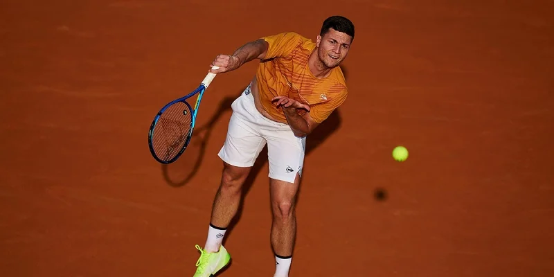 Luciano Darderi vs Miomir Kecmanovic Prediction and Betting Tips (16.04.2025) Luciano Darderi vs Miomir Kecmanovic Prediction and Betting Tips (16.04.2025)