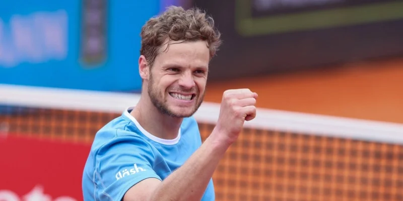 Tallon Griekspoor vs Yannick Hanfmann Prediction and Betting Tips (16.04.2025) Tallon Griekspoor vs Yannick Hanfmann Prediction and Betting Tips (16.04.2025)