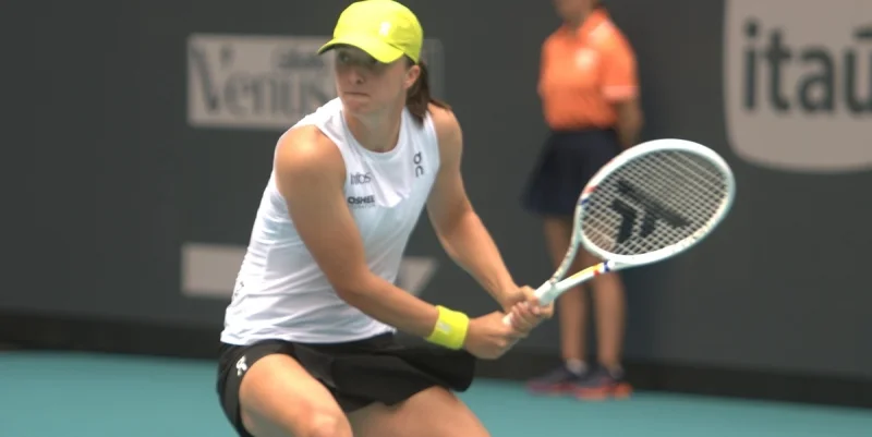 Jana Fett vs Iga Swiatek Prediction and Betting Tips (16.04.2025) Jana Fett vs Iga Swiatek Prediction and Betting Tips (16.04.2025)