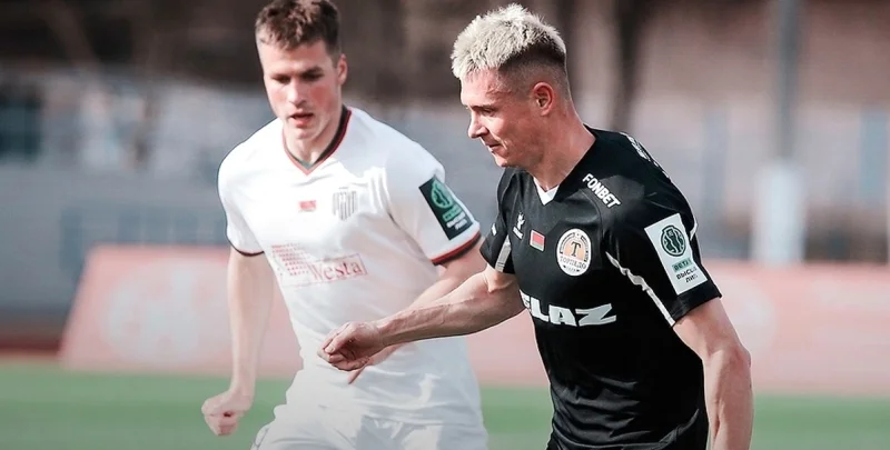 Torpedo Zhodino vs Maxline Rogachev Prediction and Betting Tips (16.04.2025) Torpedo Zhodino vs Maxline Rogachev Prediction and Betting Tips (16.04.2025)
