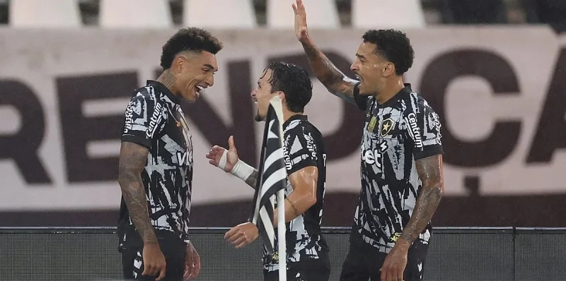 Botafogo RJ vs Sao Paulo Prediction and Betting Tips (17.04.2025) Botafogo RJ vs Sao Paulo Prediction and Betting Tips (17.04.2025)