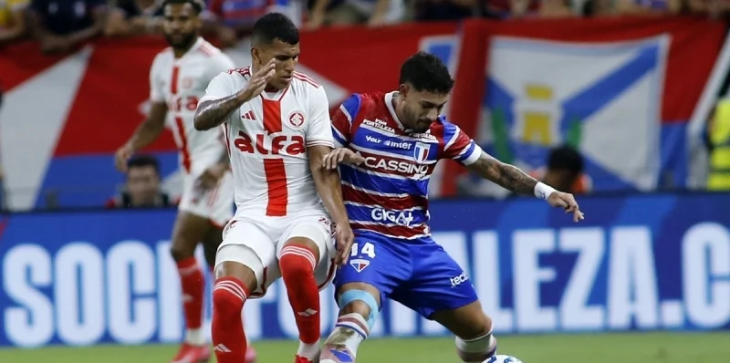 Internacional - Palmeiras Internacional - Palmeiras