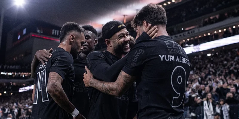 Corinthians vs Fluminense Prediction and Betting Tips (17.04.2025) Corinthians vs Fluminense Prediction and Betting Tips (17.04.2025)