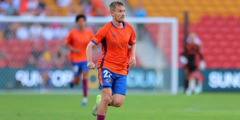Brisbane Roar FC - Western United FC Brisbane Roar FC - Western United FC